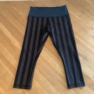 Lululemon Yoga Leggings
